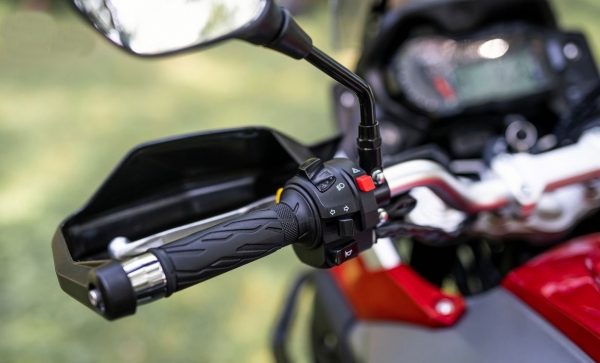 Jawa RVM 500 Adventure Adventure