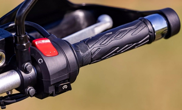 Jawa RVM 500 Adventure Adventure