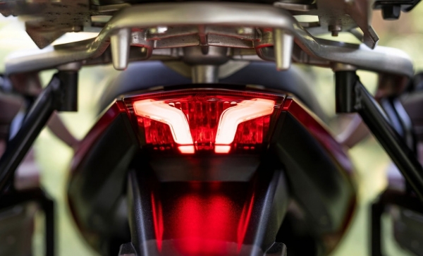 Jawa RVM 500 Adventure Adventure