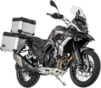 Jawa RVM 500 Adventure resim