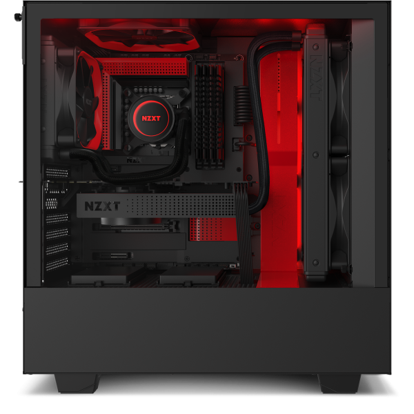 NZXT H510I Bilgisayar Kasası