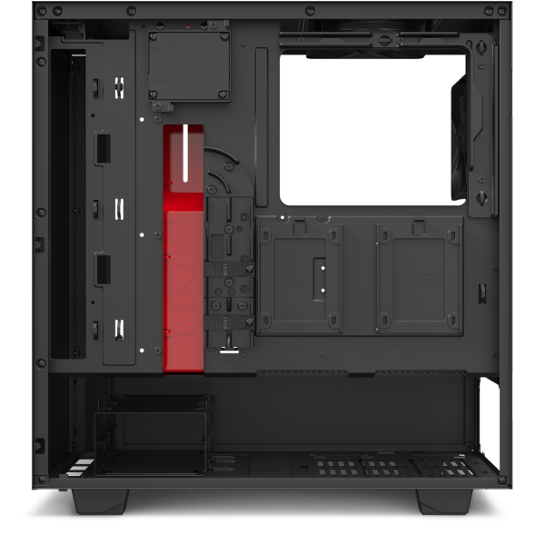 NZXT H510I Bilgisayar Kasası