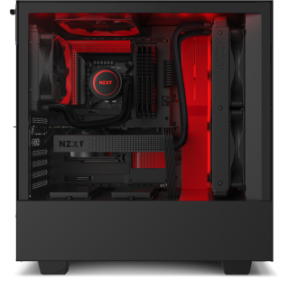 NZXT H510I Bilgisayar Kasası