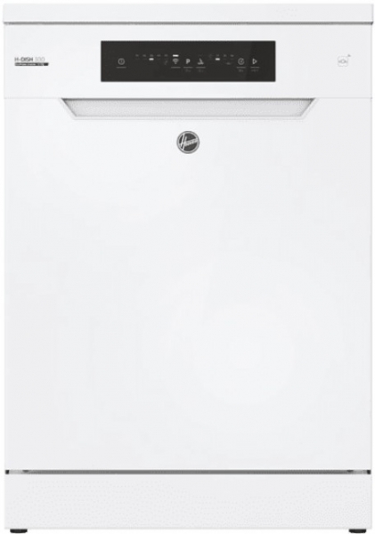 Hoover Hf 3E53L0W-17 Bulaşık Makinesi