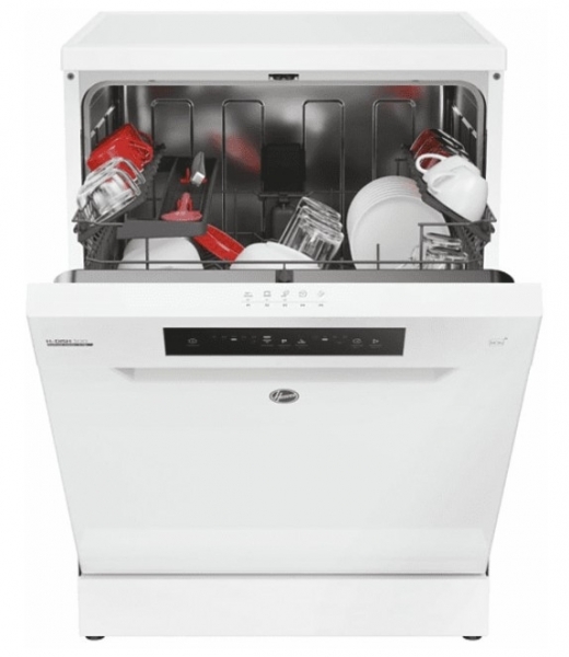 Hoover Hf 3E53L0W-17 Bulaşık Makinesi