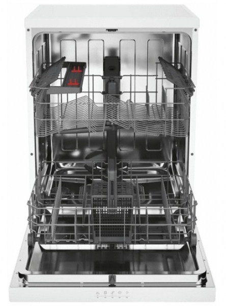 Hoover Hf 3E53L0W-17 Bulaşık Makinesi