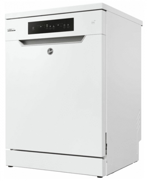 Hoover Hf 3E53L0W-17 Bulaşık Makinesi