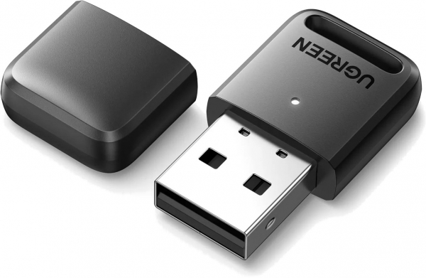 Ugreen USB Bluetooth 5.0 Mini Bluetooth Adaptör