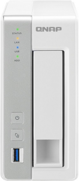 Qnap TS-131 NAS