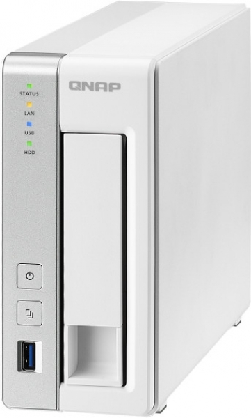 Qnap TS-131 NAS