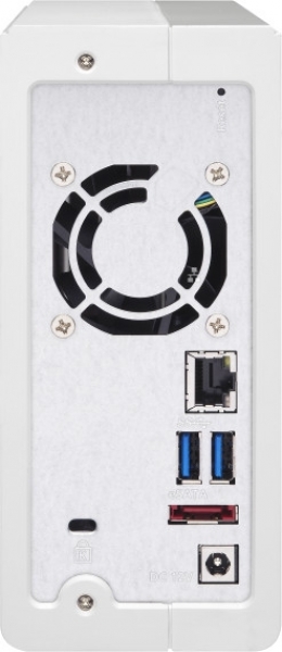 Qnap TS-131 NAS