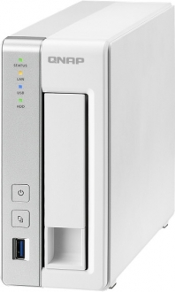 Qnap TS-131 NAS