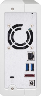 Qnap TS-131 NAS