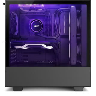 NZXT H510I Bilgisayar Kasası