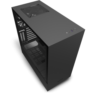 NZXT H510I Bilgisayar Kasası