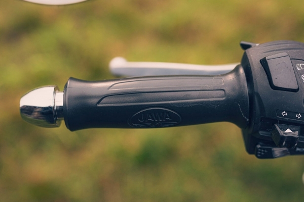 Jawa 300 CL Klasik