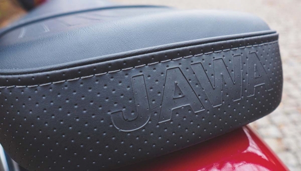 Jawa 300 CL Klasik