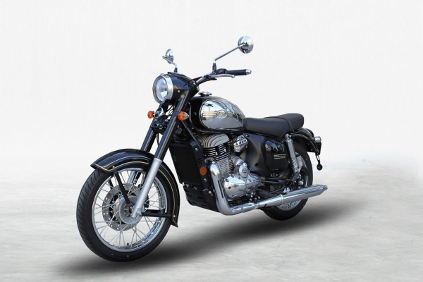 Jawa 300 CL Klasik