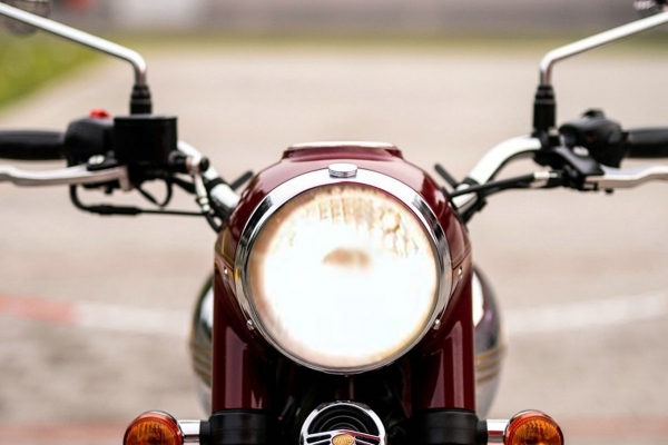 Jawa 300 CL Klasik