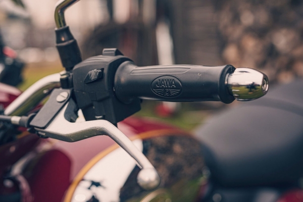 Jawa 300 CL Klasik
