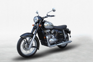 Jawa 300 CL Klasik