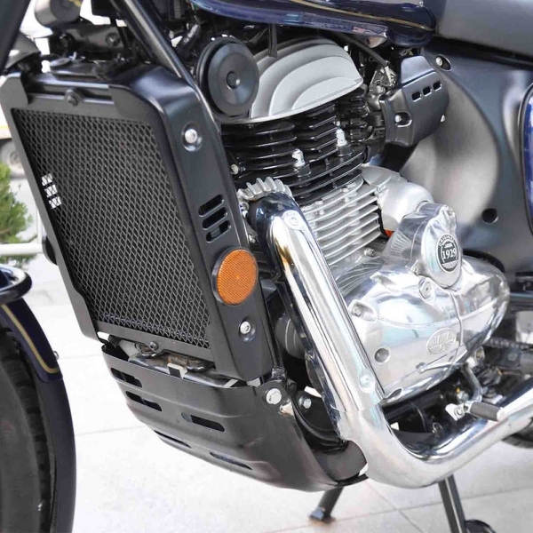 Jawa Forty Two Klasik