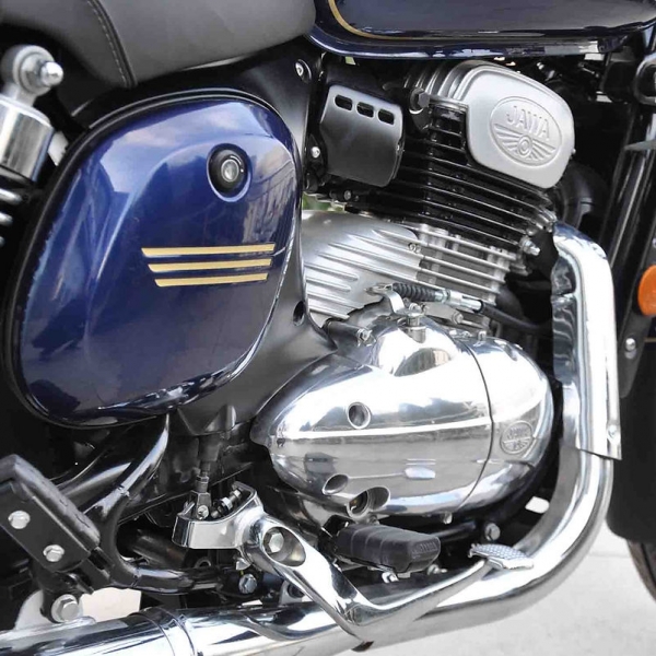 Jawa Forty Two Klasik
