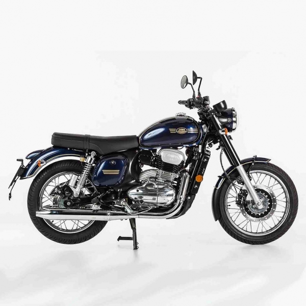 Jawa Forty Two Klasik