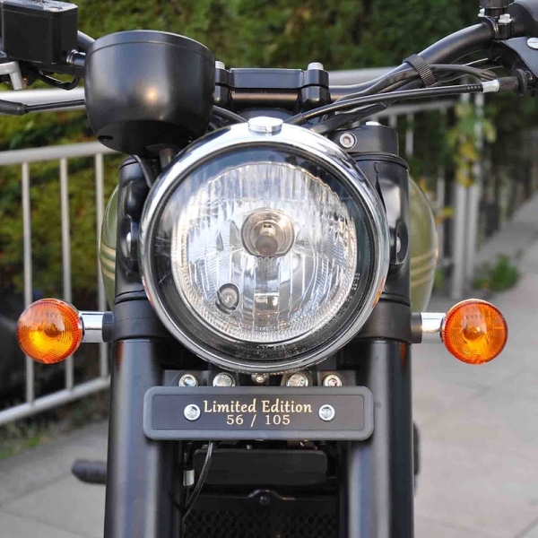 Jawa Forty Two Klasik