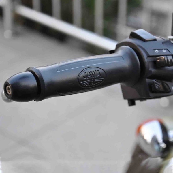 Jawa Forty Two Klasik
