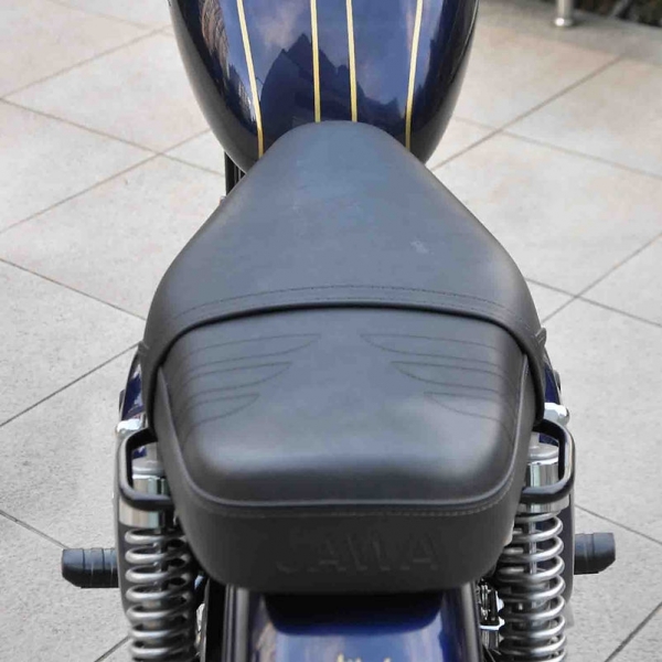 Jawa Forty Two Klasik