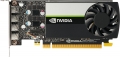 NVIDIA Quadro T1000 8GB resim