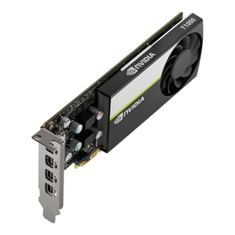 NVIDIA Quadro T1000 8GB Ekran Kartı
