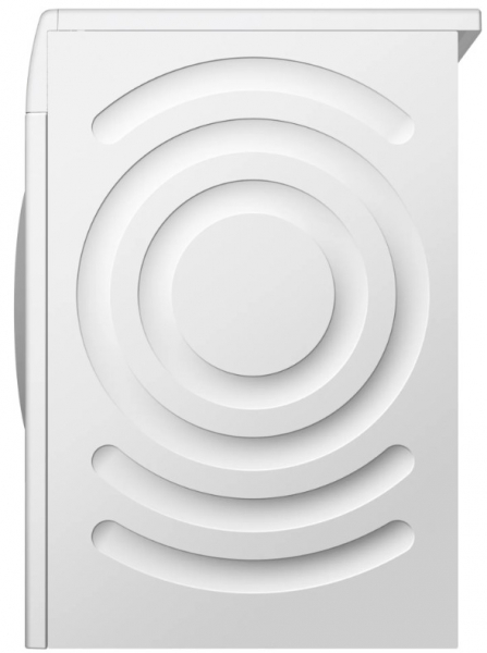 Bosch WGA252Z0TR Çamaşır Makinesi