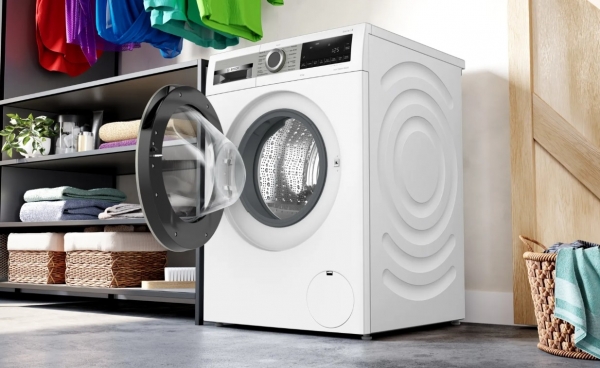 Bosch WGA252Z0TR Çamaşır Makinesi