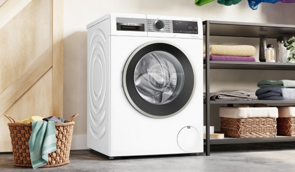 Bosch WGA252Z0TR Çamaşır Makinesi