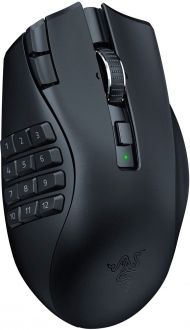 Razer Naga V2 HyperSpeed Mouse