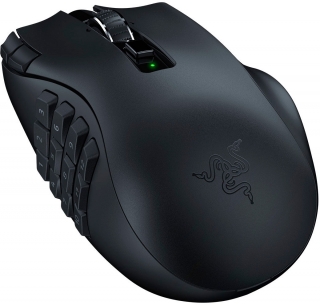 Razer Naga V2 HyperSpeed Mouse