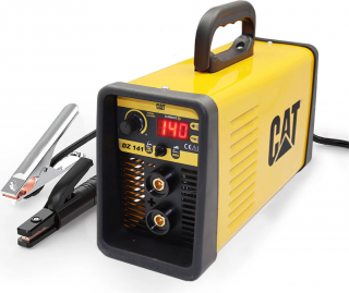 CAT DZ 141 Inverter Kaynak Makinesi