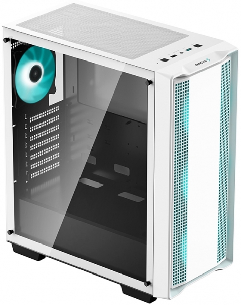 DeepCool CC560 Bilgisayar Kasası