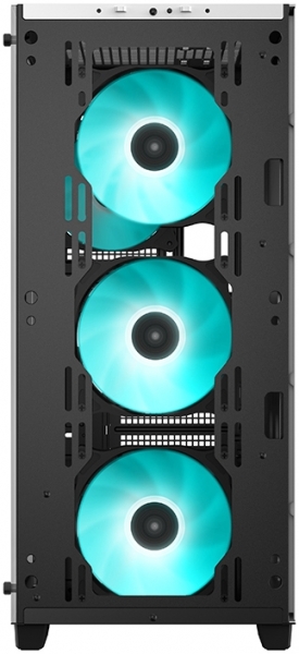 DeepCool CC560 Bilgisayar Kasası