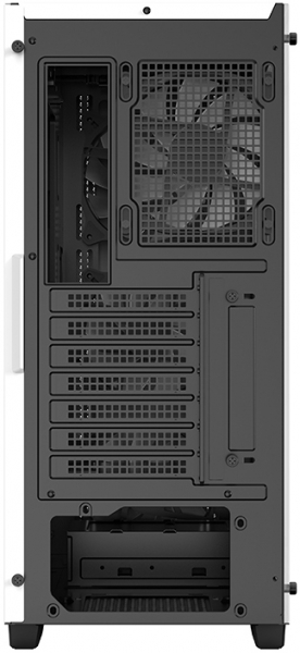 DeepCool CC560 Bilgisayar Kasası