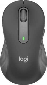 Logitech Signature M650 L Left resim