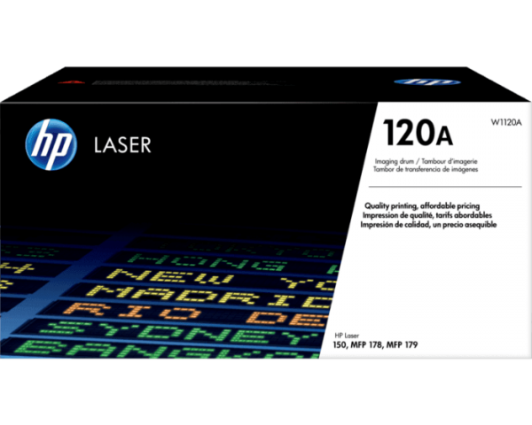 HP 120A Toner