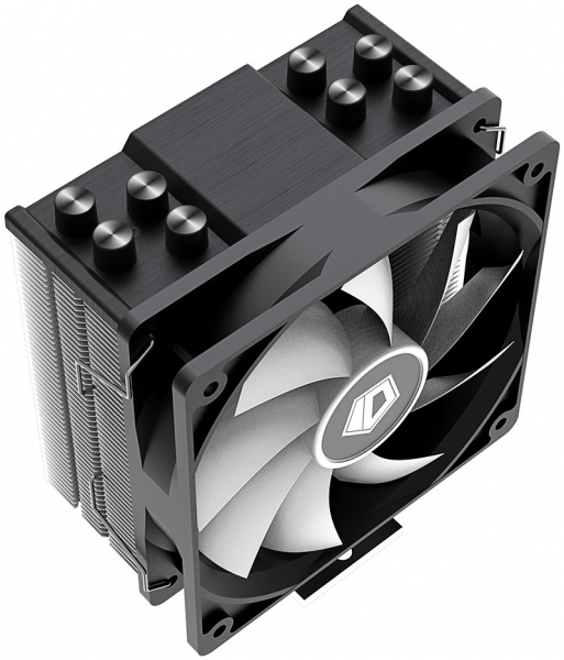 ID-Cooling SE-214-XT İşlemci Soğutucu