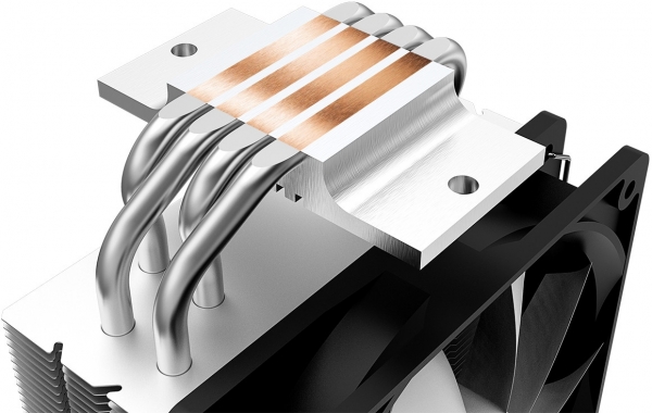 ID-Cooling SE-214-XT İşlemci Soğutucu