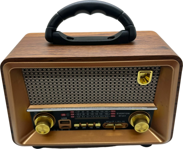 Everton RT-817 Bluetooth Hoparlör