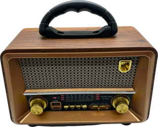 Everton RT-817 Bluetooth Hoparlör