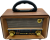 Everton RT-817 Bluetooth Hoparlör