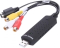 Alfais 4882 USB RCA Capture resim